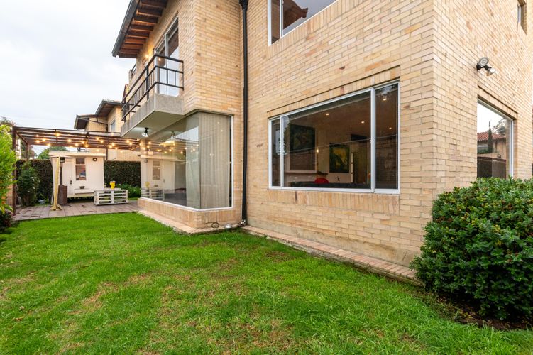 Casa de 4 alcobas en venta en Vereda La Balsa, Chía, 430 m² · foto 9 de 20