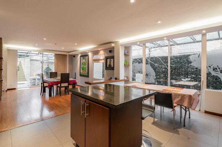 Casa de 4 alcobas en venta en Vereda La Balsa, Chía, 430 m² · foto 10 de 20