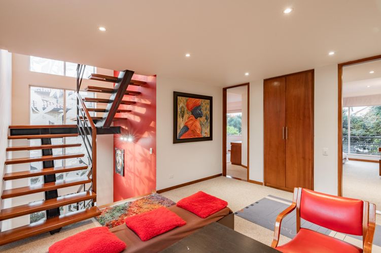 Casa de 4 alcobas en venta en Vereda La Balsa, Chía, 430 m² · foto 16 de 20