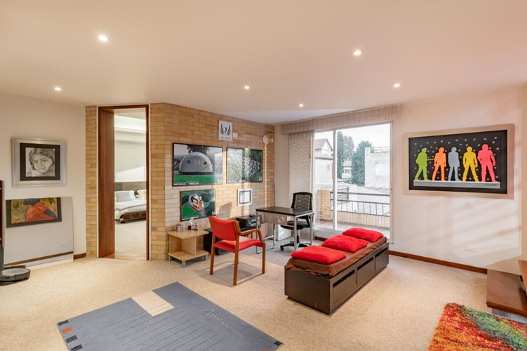 Casa de 4 alcobas en venta en Vereda La Balsa, Chía, 430 m² · foto 17 de 20