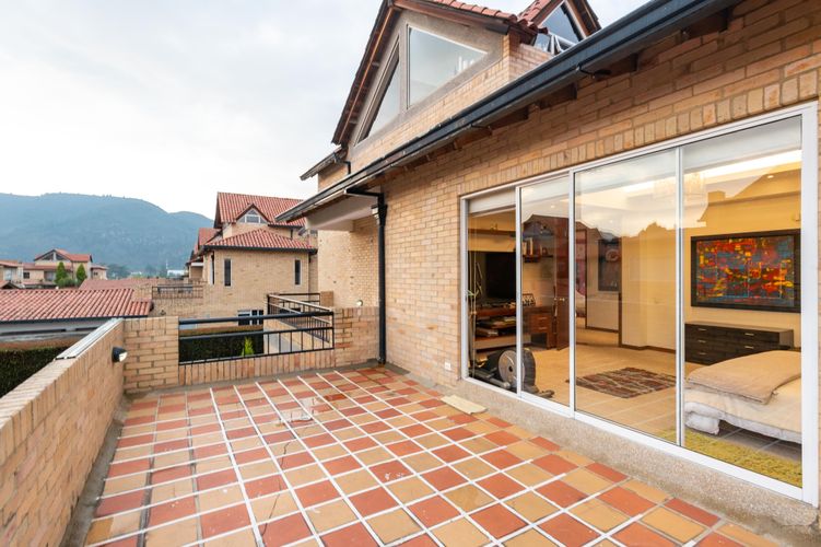 Casa de 4 alcobas en venta en Vereda La Balsa, Chía, 430 m² · foto 20 de 20
