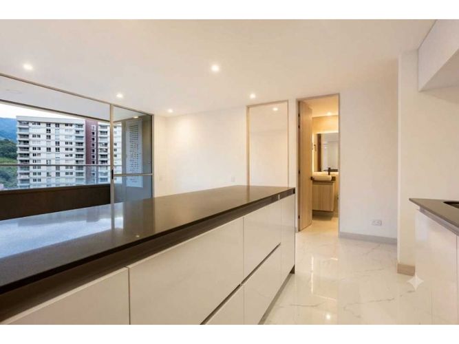2BR Apartment in Loma de San Jose (74 m²) - 2