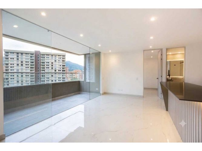 2BR Apartment in Loma de San Jose (74 m²) - 3