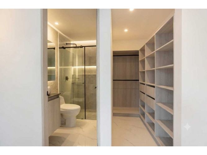 2BR Apartment in Loma de San Jose (74 m²) - 4