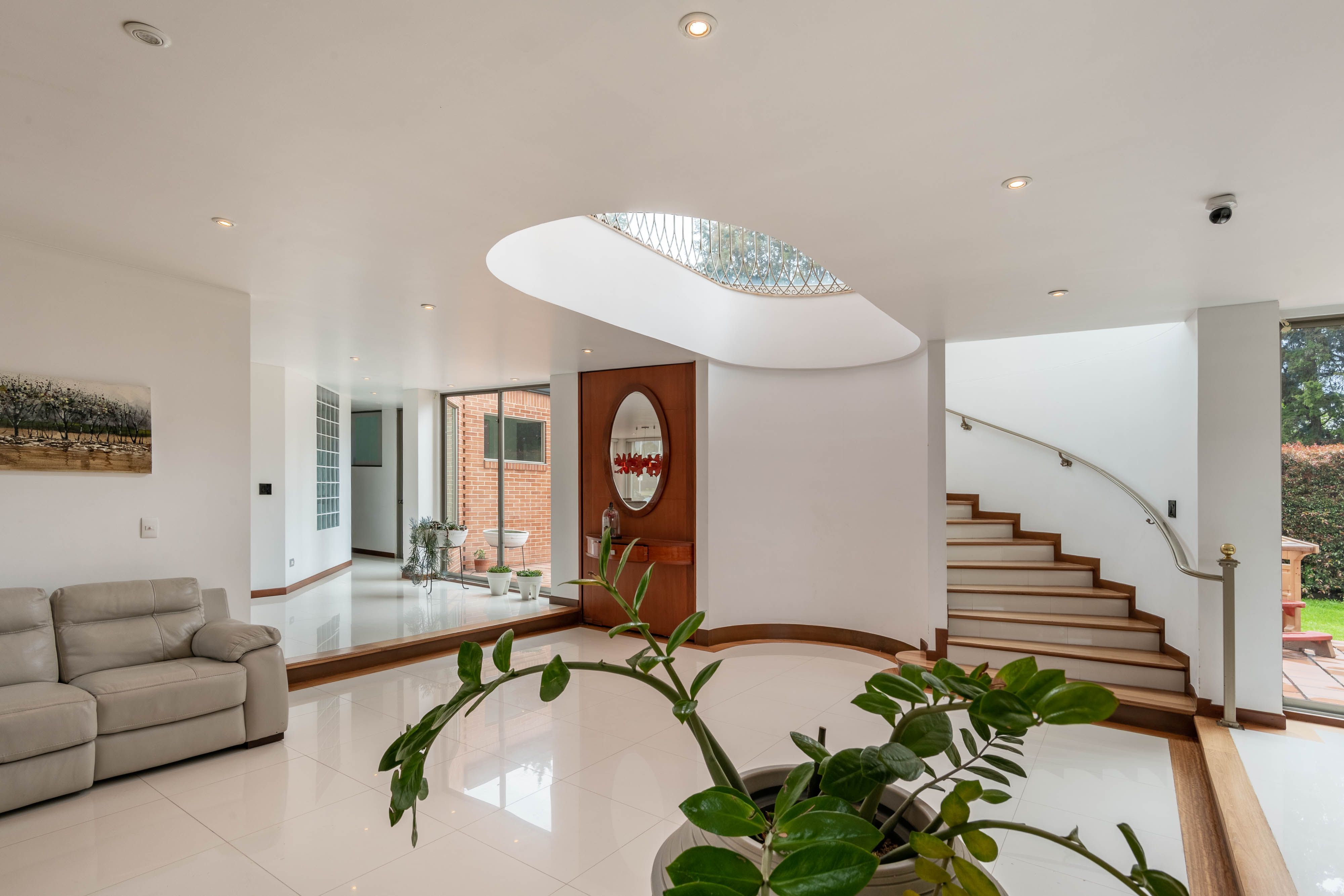 Casa en venta en Guaymaral, Bogotá · foto 3 de 20