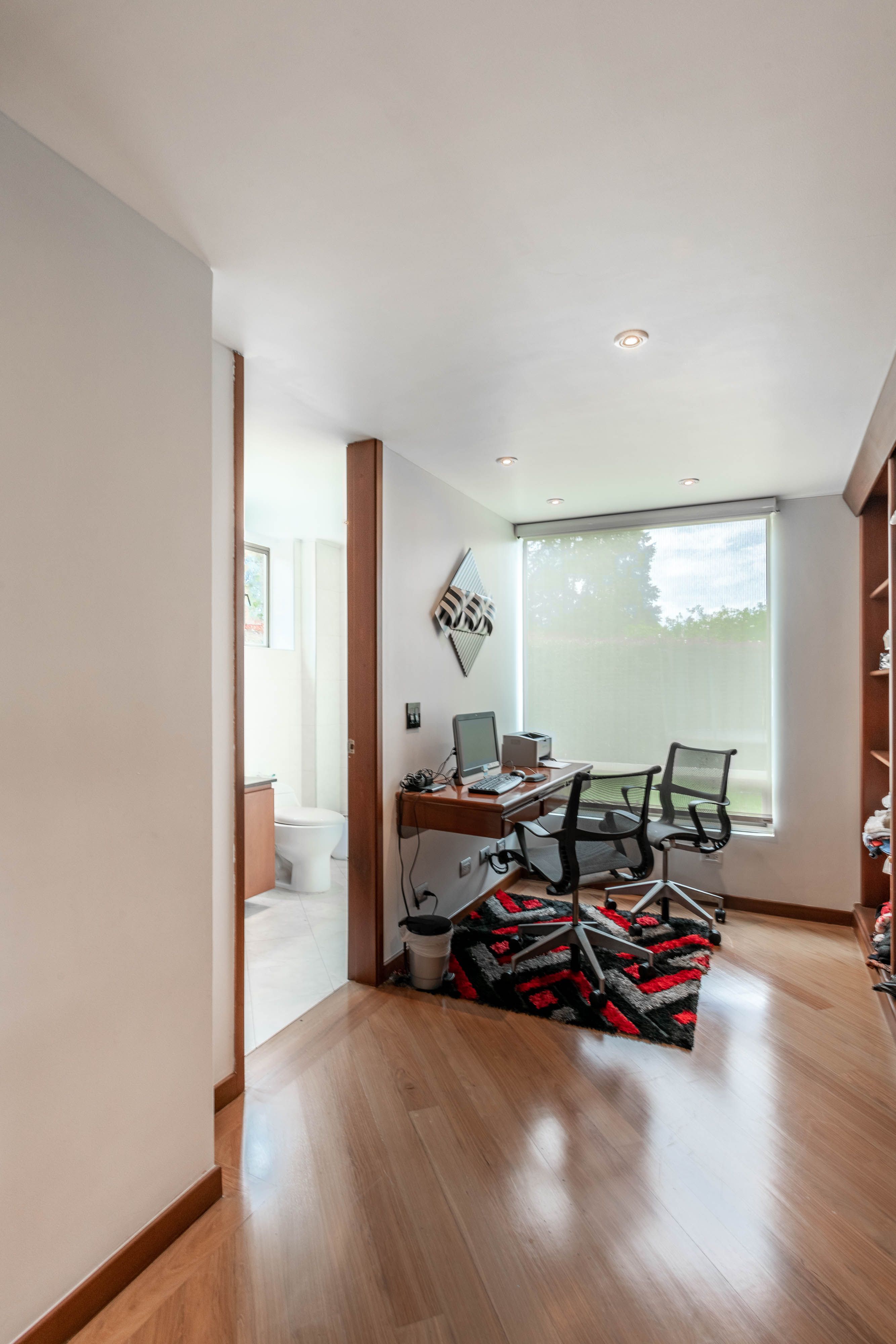 Casa en venta en Guaymaral, Bogotá · foto 5 de 20