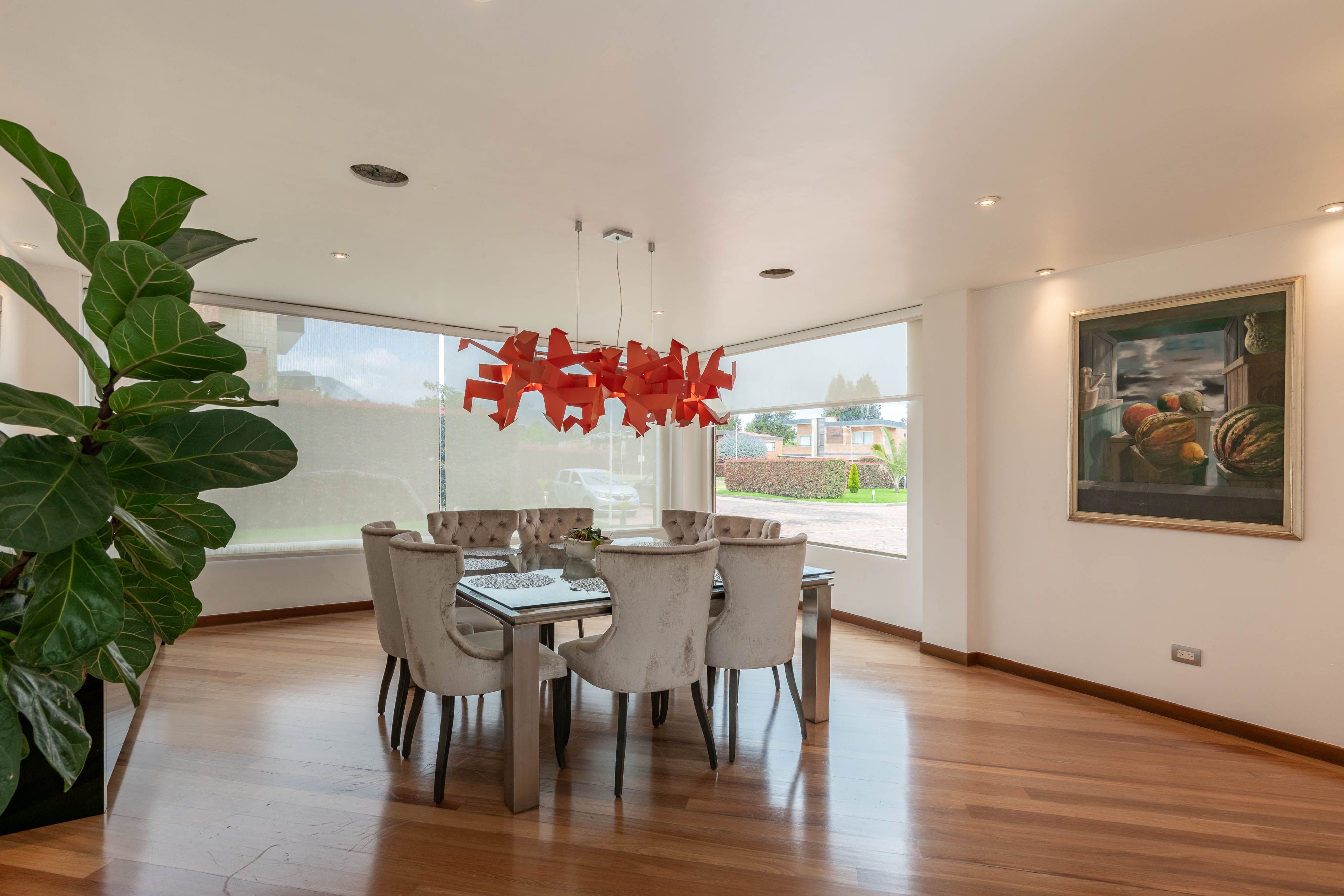 Casa en venta en Guaymaral, Bogotá · foto 8 de 20