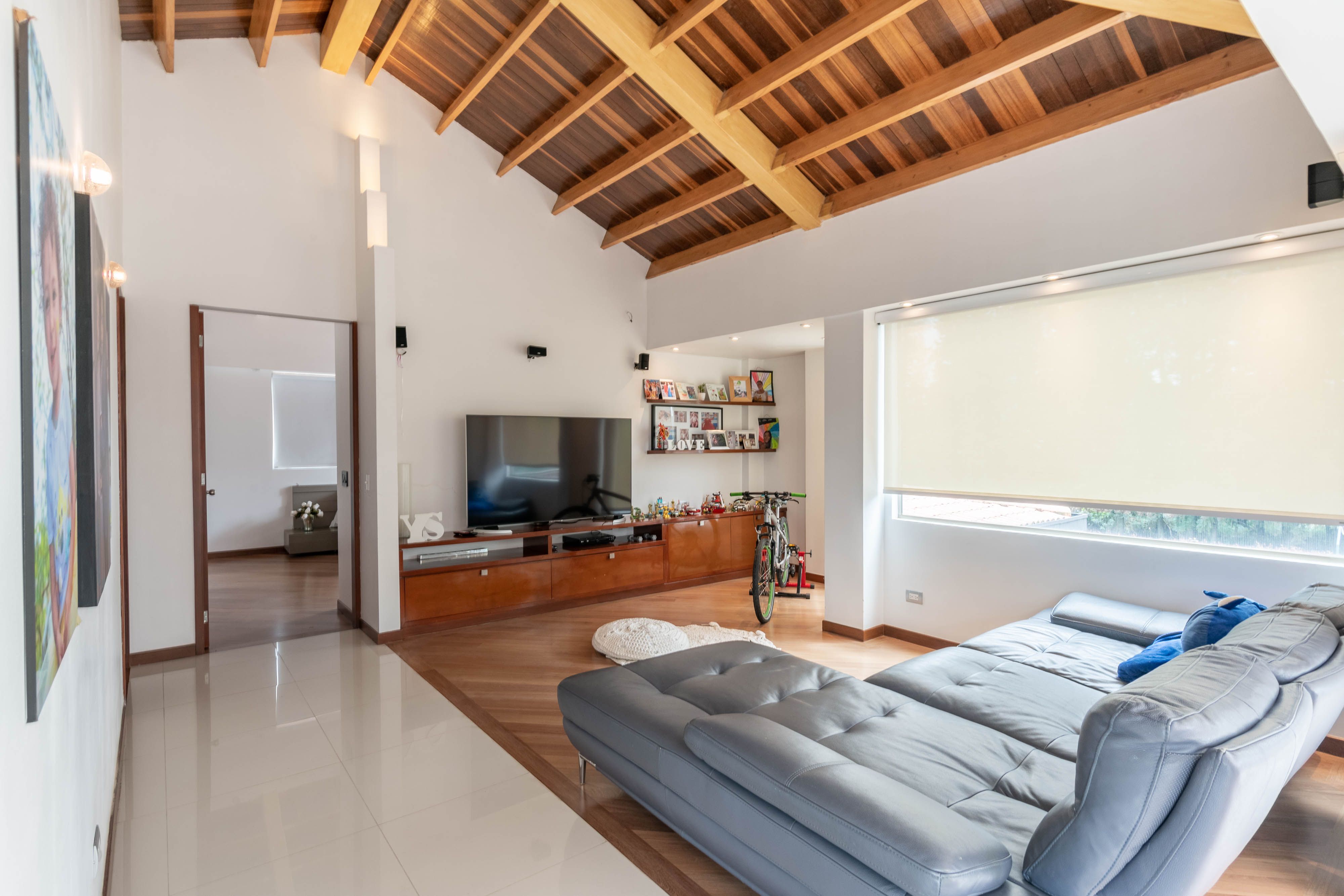 Casa en venta en Guaymaral, Bogotá · foto 14 de 20