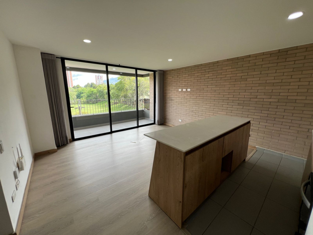 Foto del apartamento