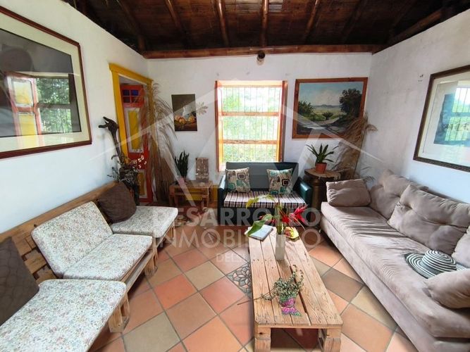 Casa de 3 alcobas en arriendo en Gaviria, Marinilla, 121 m² · foto 2 de 15