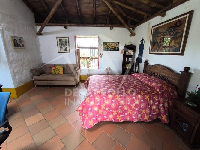 Casa de 3 alcobas en arriendo en Gaviria, Marinilla, 121 m² · foto 5 de 15