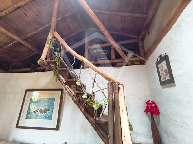 Casa de 3 alcobas en arriendo en Gaviria, Marinilla, 121 m² · foto 6 de 15