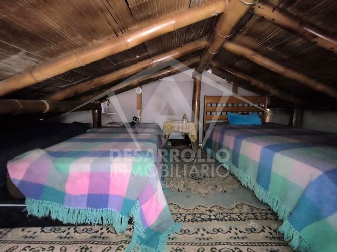 Casa de 3 alcobas en arriendo en Gaviria, Marinilla, 121 m² · foto 7 de 15