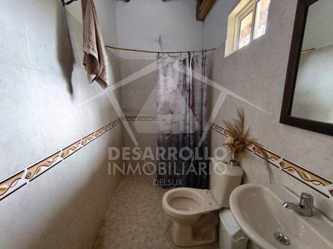 Casa de 3 alcobas en arriendo en Gaviria, Marinilla, 121 m² · foto 11 de 15