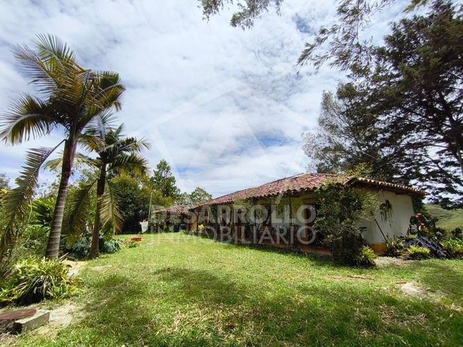 Casa de 3 alcobas en arriendo en Gaviria, Marinilla, 121 m² · foto 13 de 15