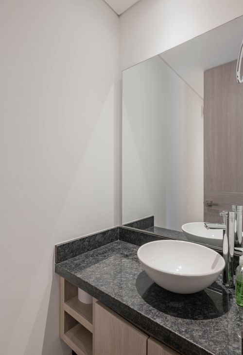 Apartamento de 1 alcoba en venta en Santa Barbara Occidental, Bogotá, 62 m² · foto 11 de 18