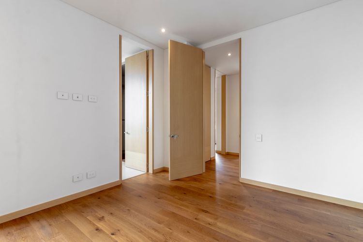 Apartamento de 3 alcobas en venta en Colinas De Suba, Bogotá, 142 m² · foto 12 de 20