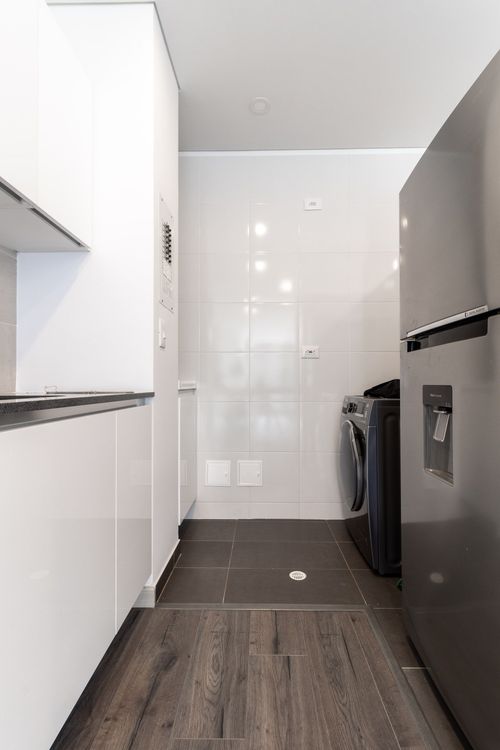 Apartamento de 1 alcoba en venta en Santa Barbara Oriental, Bogotá, 55 m² · foto 5 de 16