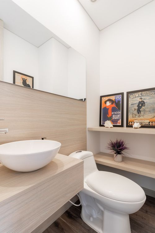 Apartamento de 1 alcoba en venta en Santa Barbara Oriental, Bogotá, 55 m² · foto 6 de 16