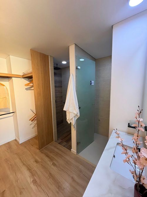 Apartamento de 3 alcobas en venta en San Jose De Usaquen, Bogotá, 144 m² · foto 10 de 15