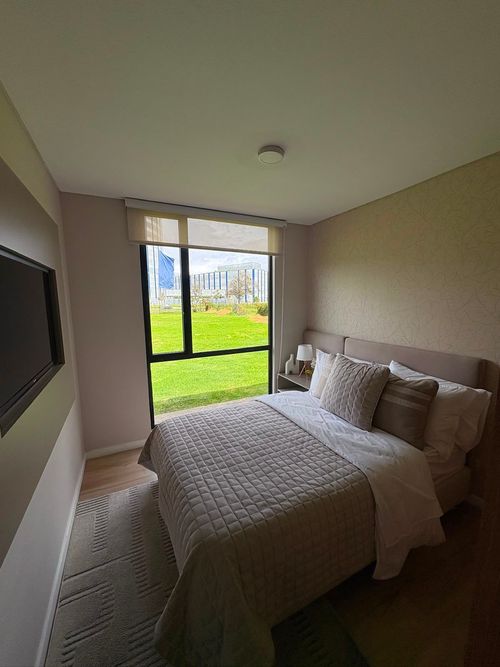 Apartamento de 3 alcobas en venta en San Jose De Usaquen, Bogotá, 144 m² · foto 11 de 15