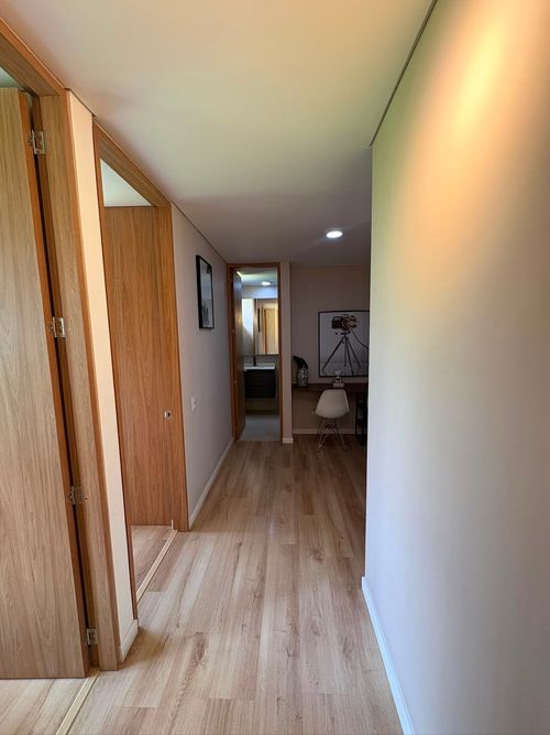 Apartamento de 3 alcobas en venta en San Jose De Usaquen, Bogotá, 144 m² · foto 13 de 15