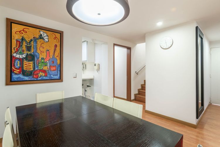 Casa de 5 alcobas en venta en Cedritos, Bogotá, 240 m² · foto 4 de 20