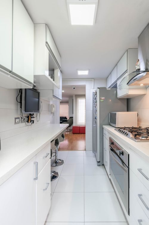 Casa de 5 alcobas en venta en Cedritos, Bogotá, 240 m² · foto 5 de 20