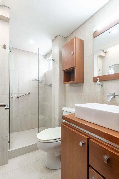 Casa de 5 alcobas en venta en Cedritos, Bogotá, 240 m² · foto 11 de 20