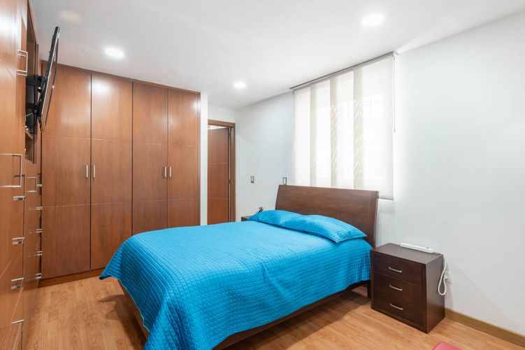 Casa de 5 alcobas en venta en Cedritos, Bogotá, 240 m² · foto 19 de 20