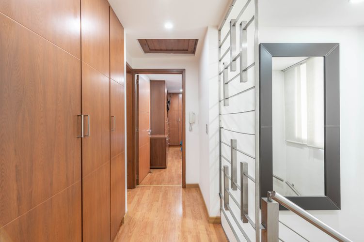 Casa de 5 alcobas en venta en Cedritos, Bogotá, 240 m² · foto 20 de 20