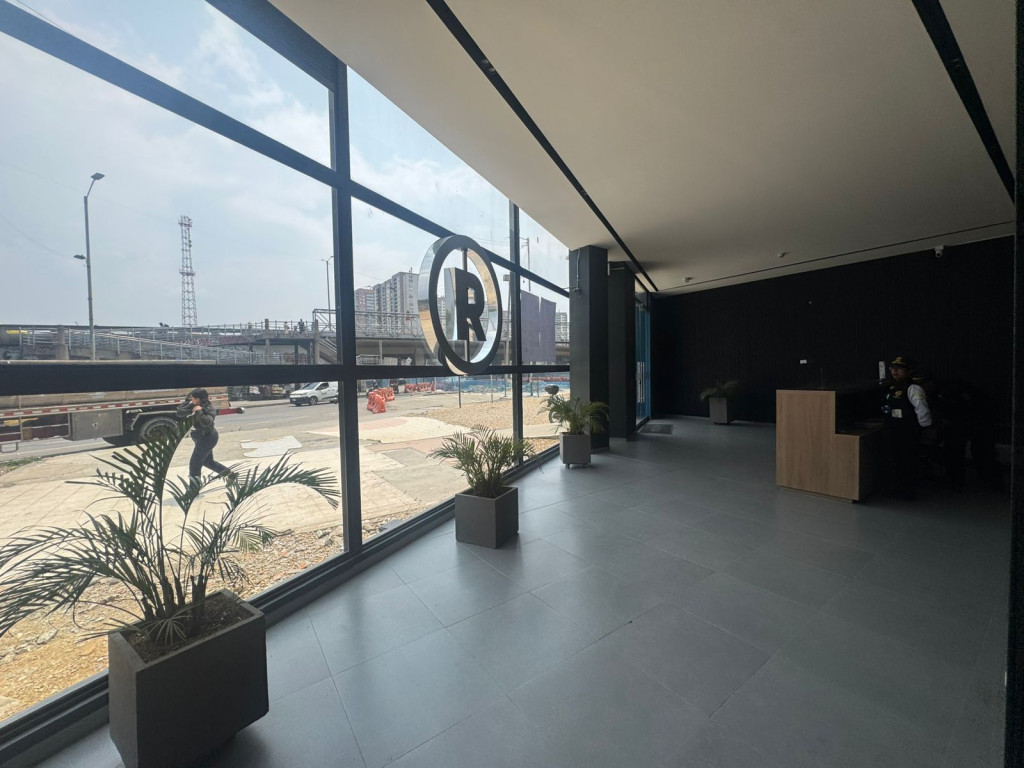 Apartamento en venta en Salazar Gomez, Bogotá · foto 3 de 10