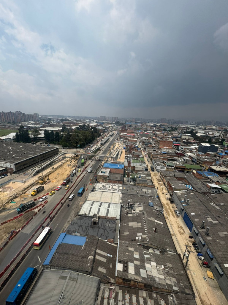 Apartamento en venta en Salazar Gomez, Bogotá · foto 4 de 10