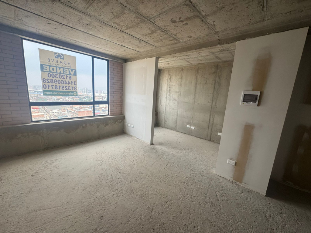 Apartamento en venta en Salazar Gomez, Bogotá · foto 5 de 10