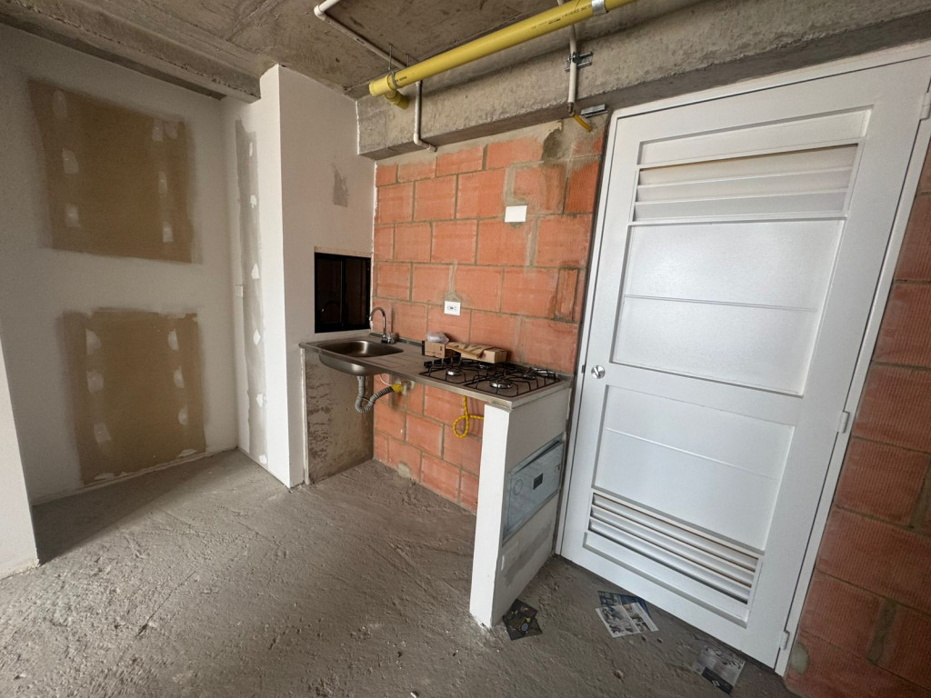 Apartamento en venta en Salazar Gomez, Bogotá · foto 7 de 10