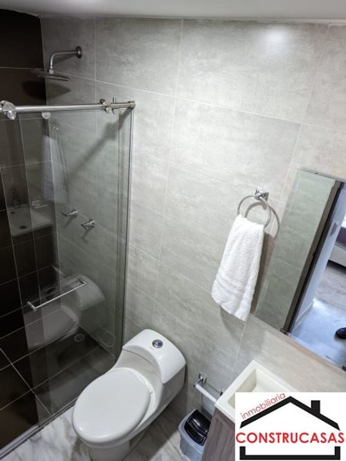Apartamento de 3 alcobas en arriendo en Conquistadores, Medellín, 105 m² · foto 9 de 13