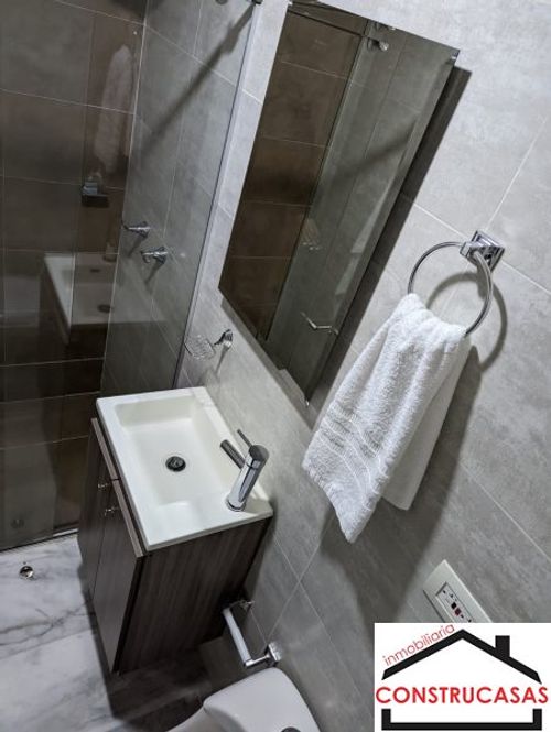 Apartamento de 3 alcobas en arriendo en Conquistadores, Medellín, 105 m² · foto 10 de 13