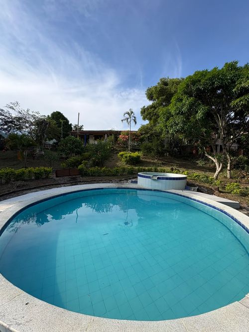 Lote en venta en Chucuni, Ibagué, 2800 m² · foto 5 de 12