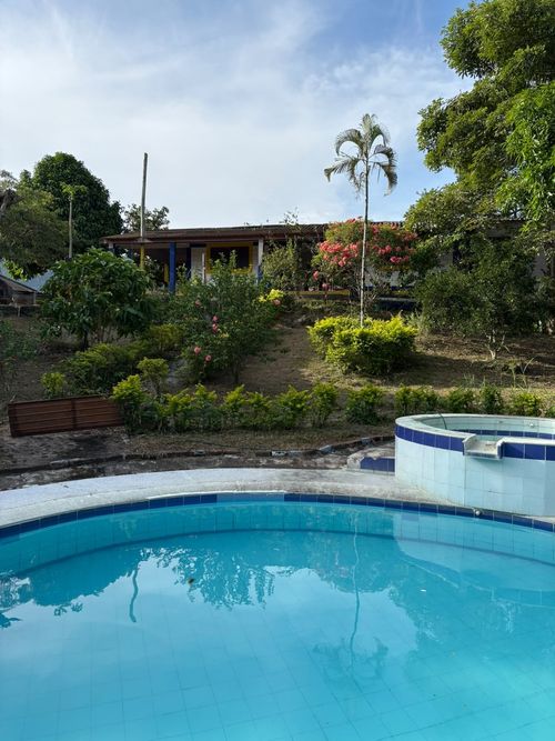 Lote en venta en Chucuni, Ibagué, 2800 m² · foto 6 de 12
