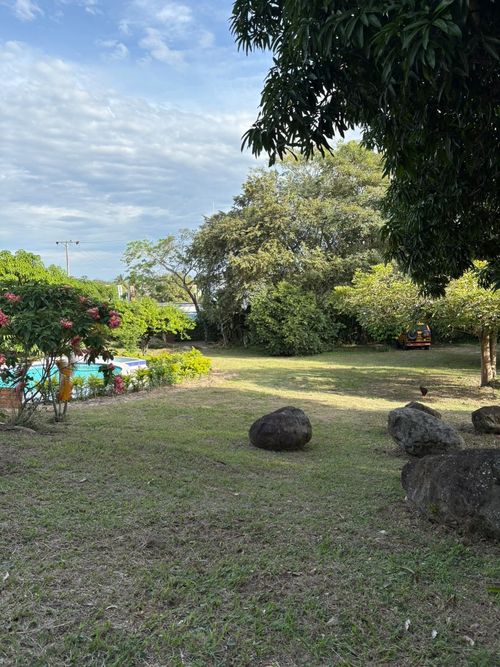Lote en venta en Chucuni, Ibagué, 2800 m² · foto 3 de 12