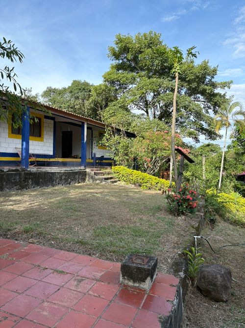 Lote en venta en Chucuni, Ibagué, 2800 m² · foto 2 de 12