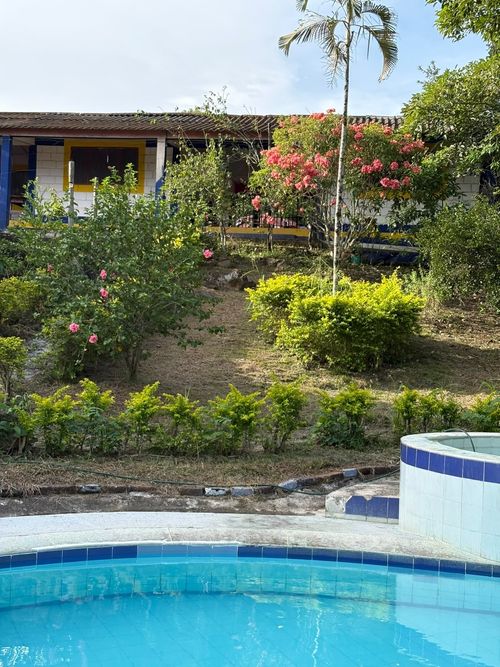 Lote en venta en Chucuni, Ibagué, 2800 m² · foto 4 de 12