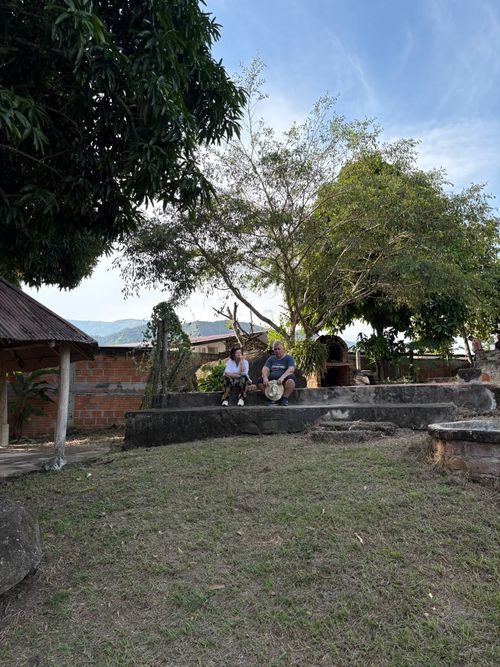 Lote en venta en Chucuni, Ibagué, 2800 m² · foto 11 de 12