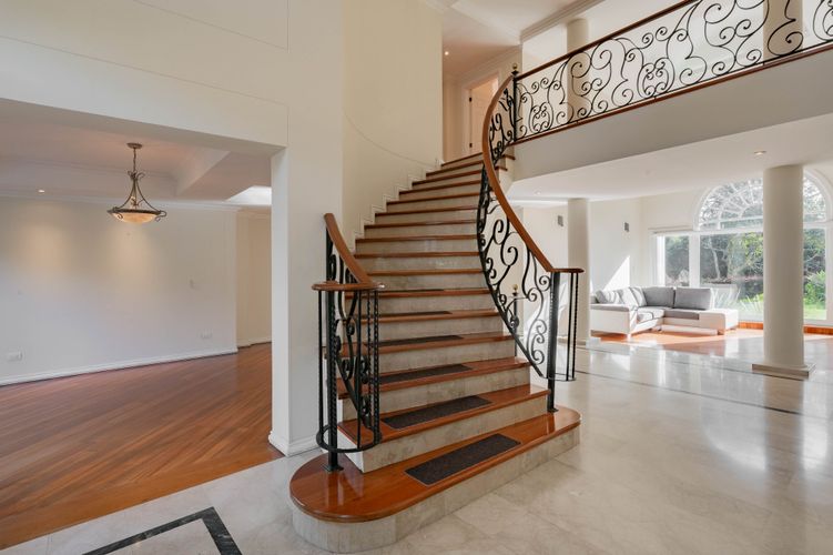 Casa de 4 alcobas en venta en Aposentos, Sopó, 519 m² · foto 2 de 20