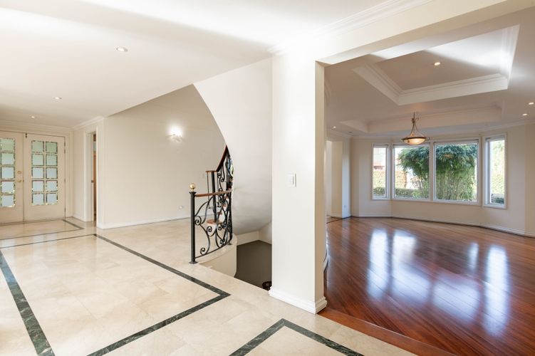 Casa de 4 alcobas en venta en Aposentos, Sopó, 519 m² · foto 3 de 20