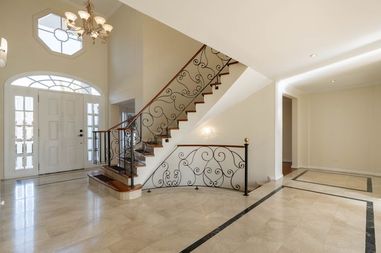Casa de 4 alcobas en venta en Aposentos, Sopó, 519 m² · foto 4 de 20