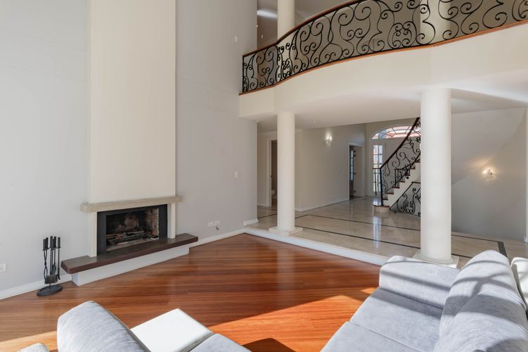 Casa de 4 alcobas en venta en Aposentos, Sopó, 519 m² · foto 5 de 20
