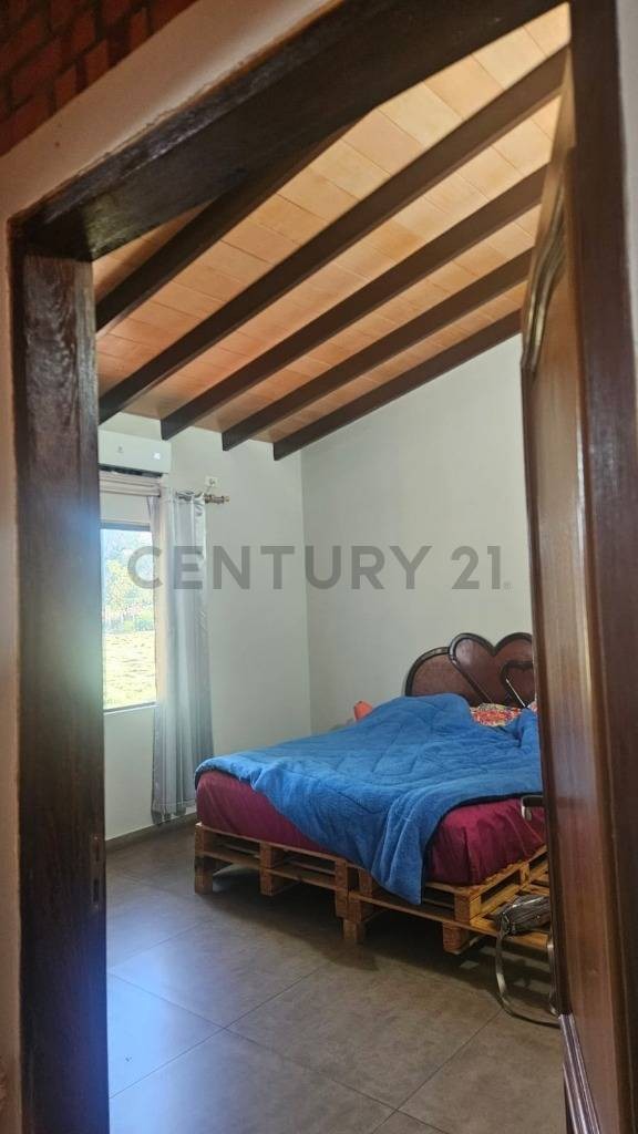 Venta de Rancho Hebrón – 30 Hectáreas Productivas en Compañía Entre Ríos, Ybycuí — foto 2