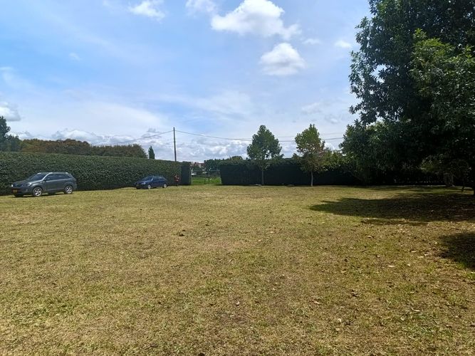 Lote en venta en Centro Historico, Chía, 3672 m² · foto 3 de 14