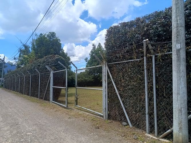 Lote en venta en Centro Historico, Chía, 3672 m² · foto 6 de 14